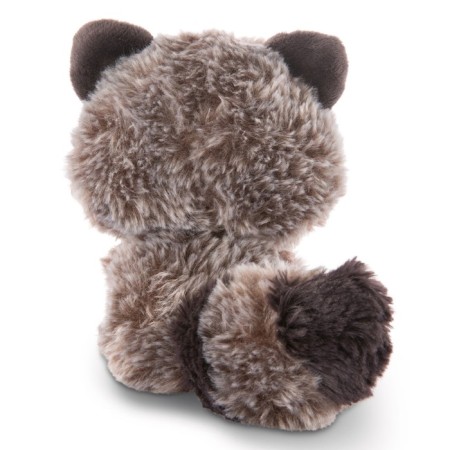 Soft toy Nici "Raccoon Clooney", 15 cm-2