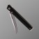 Folding knife "needle" 19cm, blade 78mm/1mmm