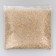 River sand "Recipes of the grandfather of Nikita", dry, FR 0.8-1.6, 1 kg