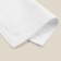 Set of napkins SL Home: Basic "Blanc de Blanc" 30x30 cm - 3 pcs., 100% cotton, 530 g/m2