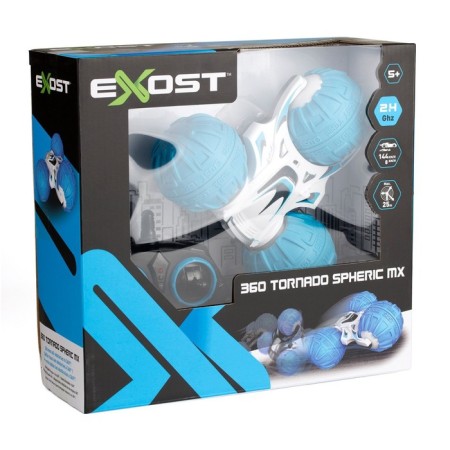 EXOST radio control "360 tornado spherical mini"-1