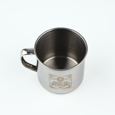 Tourist mug "Drink of the Day", 350 ml-1