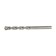 Lom concrete drill, cylindrical shank, 10 x 120 mm