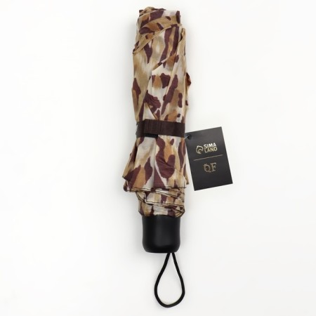 Mechanical “Safari” umbrella, 3 additions, 8 knitting needles, r = 48 cm, Mix drawing-12
