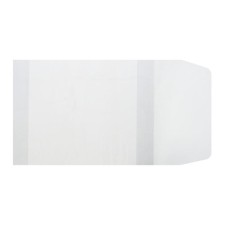 PVC cover 295 x 560 mm, 170 μm, for contour maps, universal