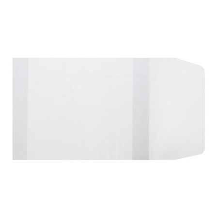 PVC cover 295 x 560 mm, 170 μm, for contour maps, universal