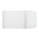 PVC cover 295 x 560 mm, 170 μm, for contour maps, universal