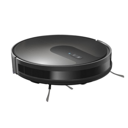 Robot Polytek Centek CT-2721, 32 W, dry/wet cleaning, 0.68/0.35 l, black-1