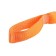 Torso towing cable, 5 tons, 4 m, 2 loops