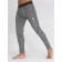 Male thermal underwear, size 52-54, gray color