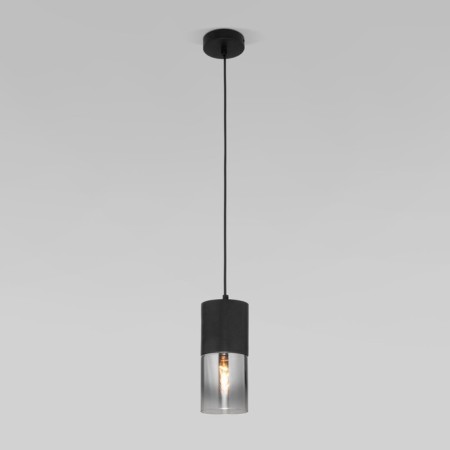 Suspended lamp with a Hosk ceiling, 60W, E27, 10x10 cm-1