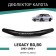 Defly hood deflector for Subaru Legacy (BD, BG), 1993-1998