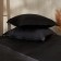 Pillowcase SL Home Tencel 70*70+3 cm, col. black