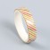 Adhesive tape paper "Food" set 10 pcs width. 0.8 cm dl. 2 m 8.5x4x1 cm