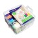 Polymer baked clay Brauberg Art, 36 colors x 20 g, in a box, with accessories