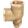 STOUT SFT-0038-000012, 1/2 ", internal/internal thread, with fastening