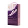 Eromantica Meryl, silicone, pink color, 22.5 cm