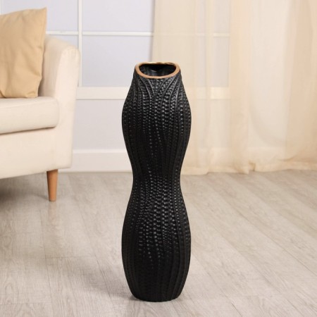 VAZA Keramics Floor "Dwight" 60 cm, black-1