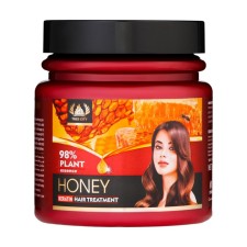 Hair mask honey 850 g