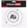 Brakes and brake cables, white color