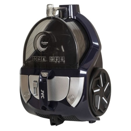 Пылесос циклон jvc JH-VC445, 2050 Вт, 3.5 л-15