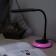 Desktop lamp era Nled-481, IP20, 10W, black