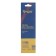 Files for tundra jigsaws, metal, HSS, 75/100 x 3 mm, 2 pcs.