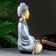 Piggy Code - stand "Secret of Buddhism" 40x26cm