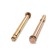 Tundra anchor bolt, galvanized, 10x120, 55 pcs