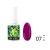 No. 07 neon lingonberry