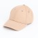 Women's cap chillin, beige color, rr 56