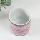 Bank for Ceramics "Abuja" 200 ml 7.3x7.3x7.3 cm