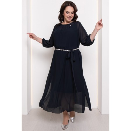 Women's dress, size 62-2