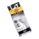Wobbler floating LJ Original Flat Crank F, 6 cm, color A024