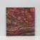 Photophone bilateral cardboard density 350 g "Tree" 50x50 cm