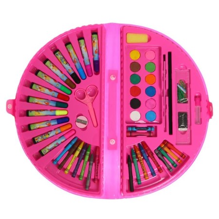 Drawing set, mix