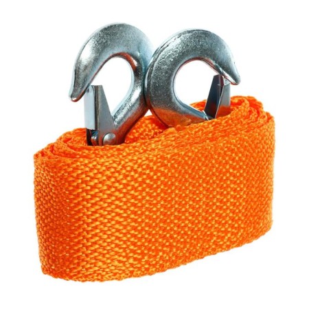 Torso tugboat canal, 10 t. 4 m, 2 hooks