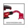 Vibration grinding machine Einhell TC-SS 1520/1, 150 watts, 24000 stake/min, 90x187 mm