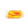 The Yaman Pro Boost Up, 7.6 cm, color #25-Sunshine, packaging 5 pcs.