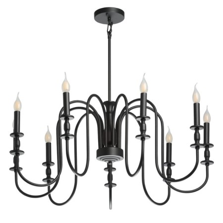 Lamp "Consuelo", size 91x175x91 cm, E14