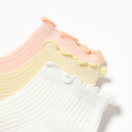 Children's socks 3 pairs KAFTAN, 2-4 years old-3