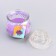 Aromatic “pot” candle 9x7.5cm, lavender