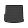 Rug in the trunk for Voyah free, 2021-, SUV, 5 dv.