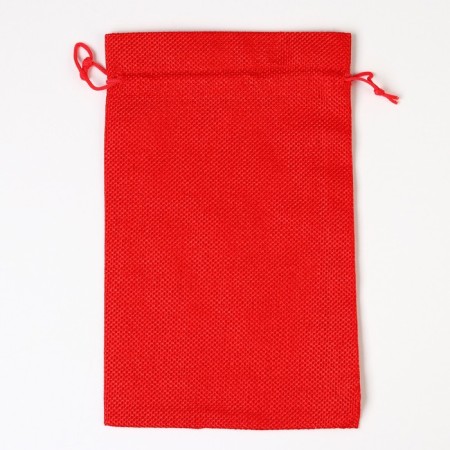 A bag of thermonacle "with love", 16 x 24 cm +/- 1.5 cm, New Year-3