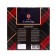 Set gift Q.p Cambridge 2 items: shampoo 320 ml + shower gel 320 ml