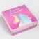 Gift set KAFTAN socks, size 36-39 (23-25 ​​cm), mask