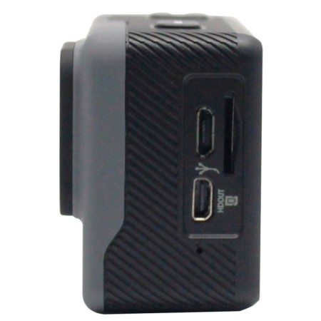 Action Camera X-Try XTC264 RC Real 4K WiFi Maximal-1