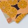Scrapbooking paper bilateral craft "Flowers" density 180 g 30.5x32 cm