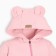 Combineson children's minku, pink color, height 74-80 cm