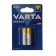 Helpline battery VARTA ENERGY, AAA, LR03-2BL, 1.5V, blister, 2 pcs.